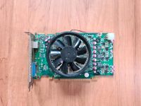 Radeon HD 5700 1GB Grafikkarte Bayern - Freising Vorschau