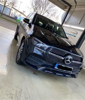 Mercedes GLE  350d / AMG Hessen - Bebra Vorschau