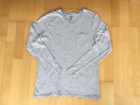 H&M Orgnic Langarm Shirt Langarmshirt Pulli Pullover 146 152 Baden-Württemberg - Müllheim Vorschau