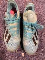 Stollenschuhe Fußballschuhe Adidas Größe 35 Baden-Württemberg - Kernen im Remstal Vorschau