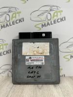 03L 906 023 MM Motorsteuergerät ECU 1,6 TDI CAY Vw Golf VI Baden-Württemberg - Philippsburg Vorschau