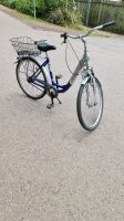 Fahrrad 26 " Zoll Sachsen-Anhalt - Merseburg Vorschau