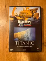 Doku TITANIC Discovery Channel Dortmund - Innenstadt-Ost Vorschau