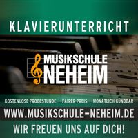 Klavierunterricht Musikunterricht Musikschule Piano Nordrhein-Westfalen - Arnsberg Vorschau