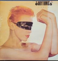Eurythmics - Touch 1983 Vinyl LP TOP!!! Münster (Westfalen) - Centrum Vorschau