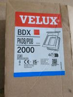 VELUX Dämmrahmen BDX 2000  - PK08/P08 Saarbrücken-Dudweiler - Herrensohr Vorschau