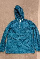 Regenjacke/Schlupfjacke Quecha in grün, XS Schleswig-Holstein - Preetz Vorschau