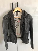 Lederjacke Gipsy Gr. S Hessen - Lorsch Vorschau
