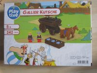 Asterix playtive Gallier Kutsche NEU OVP - 141 Klemmbausteine Bayern - Sondheim v.d.Rhön Vorschau