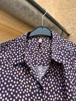 Abs. neuw. Brax Bluse Gr. 46/48 lila NP 100 Euro Bonn - Hardtberg Vorschau