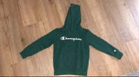 Champion Hoodie Kapuzenpullover sweatshirt  126 128 Nordrhein-Westfalen - Kaarst Vorschau