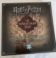 Puzzle Harry Potter Karte d. Rumtreibers Innenstadt - Köln Altstadt Vorschau