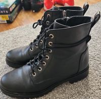 Damen Stiefel Tamaris Größe 41 Frankfurt am Main - Gallusviertel Vorschau