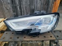 Audi A3 Full LED Scheinwefer Links Bayern - Roth Vorschau