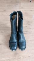 Lederstiefel Hessen - Sinn Vorschau