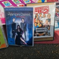 Vampire diaries Staffel 4 und American pie 2 Bayern - Zirndorf Vorschau