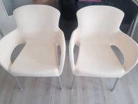 Stühle aus Hartschalenplastik Bayern - Stein Vorschau