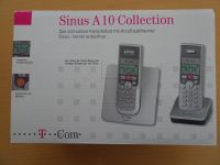 Sinus A 10 Collection - Schnurlose Telefone Baden-Württemberg - Göppingen Vorschau