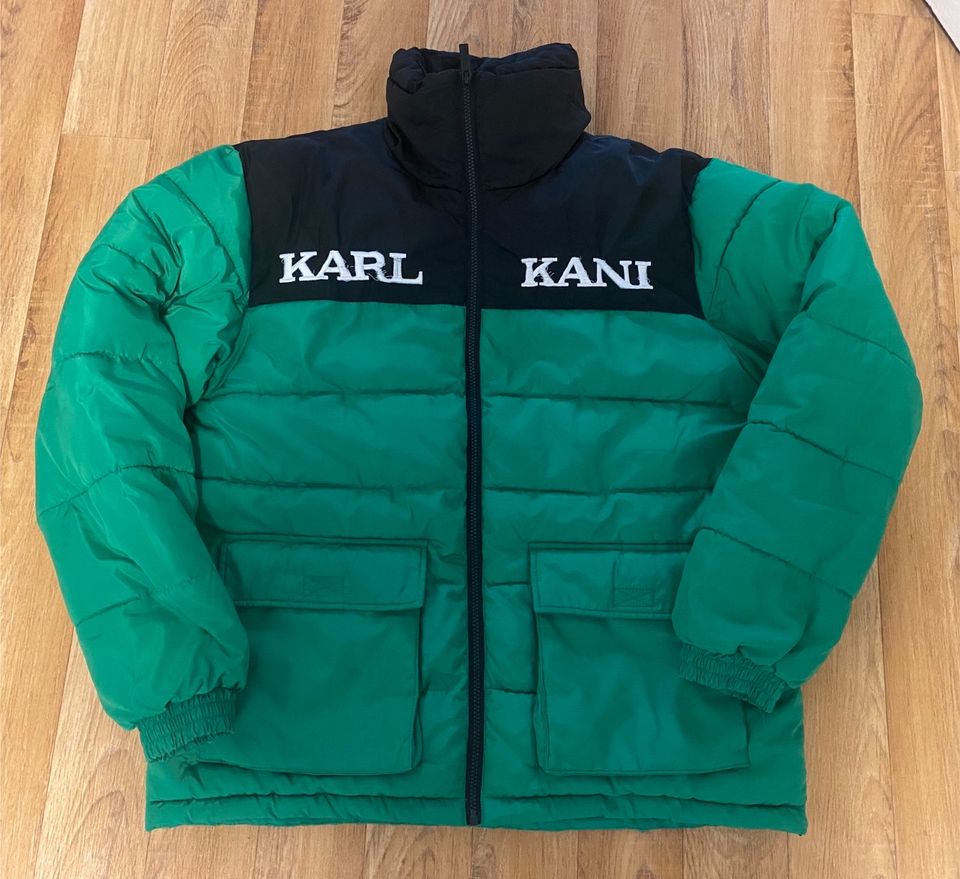 Karl Kani Jacke L in Berlin