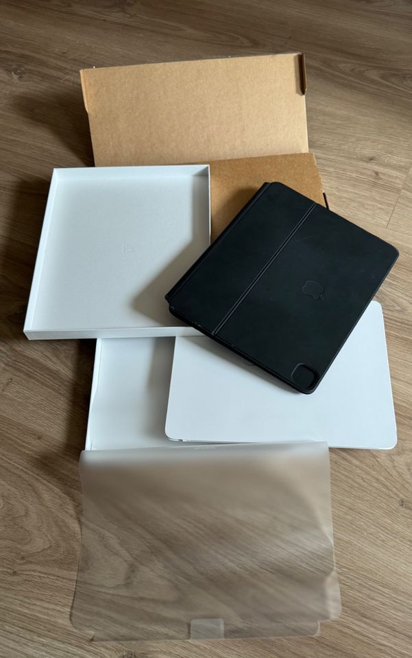 Magic Keyboard, iPad 12,9", Apple, original in Rengsdorf