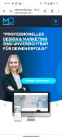 Webdesign - Webseiten erstellen lassen / SEO / DSGVO konform Baden-Württemberg - Karlsruhe Vorschau