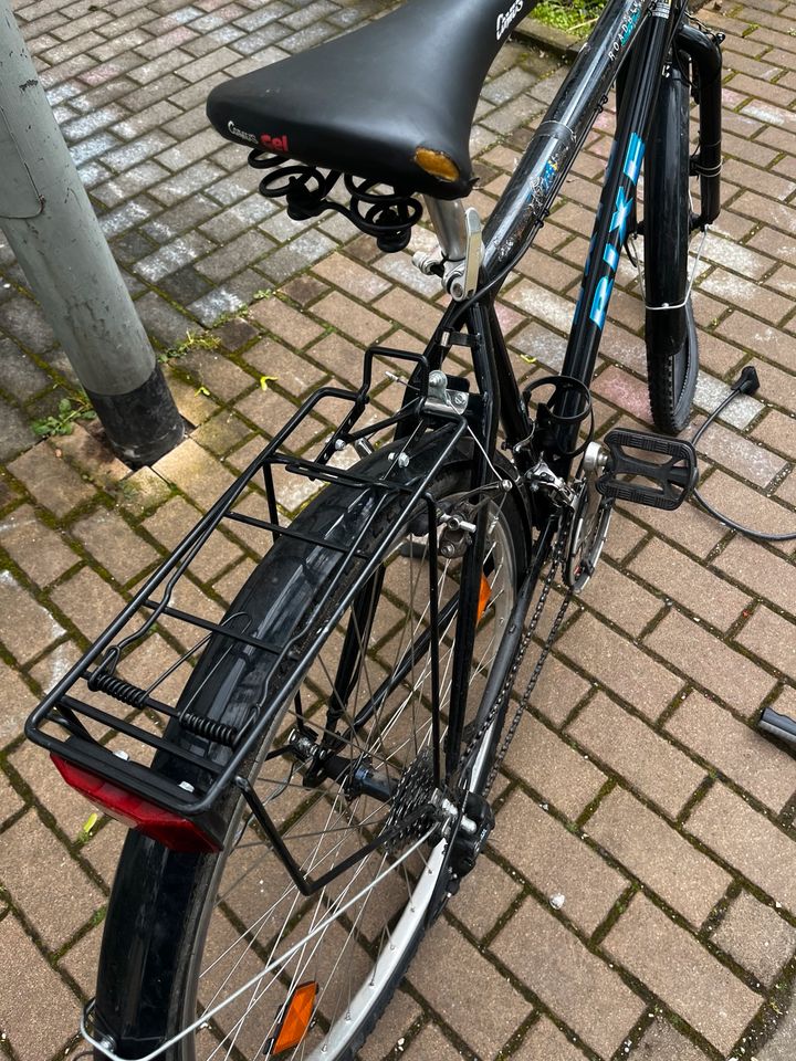 Fahrrad Rixe Herren in Frankfurt am Main