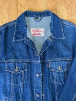 Vintage Levi's Jeansjacke Sendling - Obersendling Vorschau