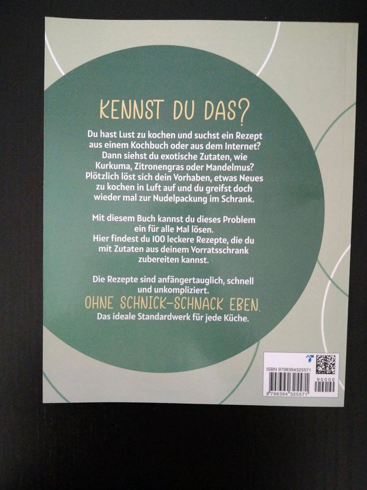 Kochbuch Kochbücher 3€ plus Versandkosten in Köln