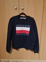 Tommy Hilfiger Männer Sweater Größe S - Classic Logo Bayern - Bachhagel Vorschau