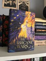 Fairyloot The Hurricane Wars Dresden - Strehlen Vorschau