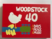 Woodstock CD Set NEU! Nur Abholung! Nordrhein-Westfalen - Hennef (Sieg) Vorschau