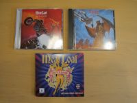 Meat Loaf 3 CD plus DVD Niedersachsen - Hildesheim Vorschau