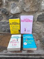 Sophie Kinsella, English Books, diverse Bayern - Neubeuern Vorschau