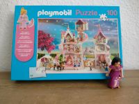 Playmobil Puzzle mit der Figur Frankfurt am Main - Bonames Vorschau