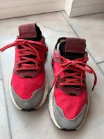Adidas Sneaker Sportschuhe Gr 37,5 Baden-Württemberg - Baden-Baden Vorschau