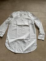 QS by S. Oliver Bluse Longbluse Baumwollbluse Henleybluse M 38 40 Sachsen - Bautzen Vorschau