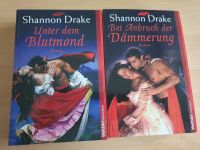 Shannon Drake - 2 Bücher Kiel - Hassee-Vieburg Vorschau