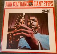 John Coltrane - Giant Steps Vinyl, LP, Schallplatte Dresden - Neustadt Vorschau