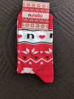 Socken Nutella neu Niedersachsen - Gronau (Leine) Vorschau