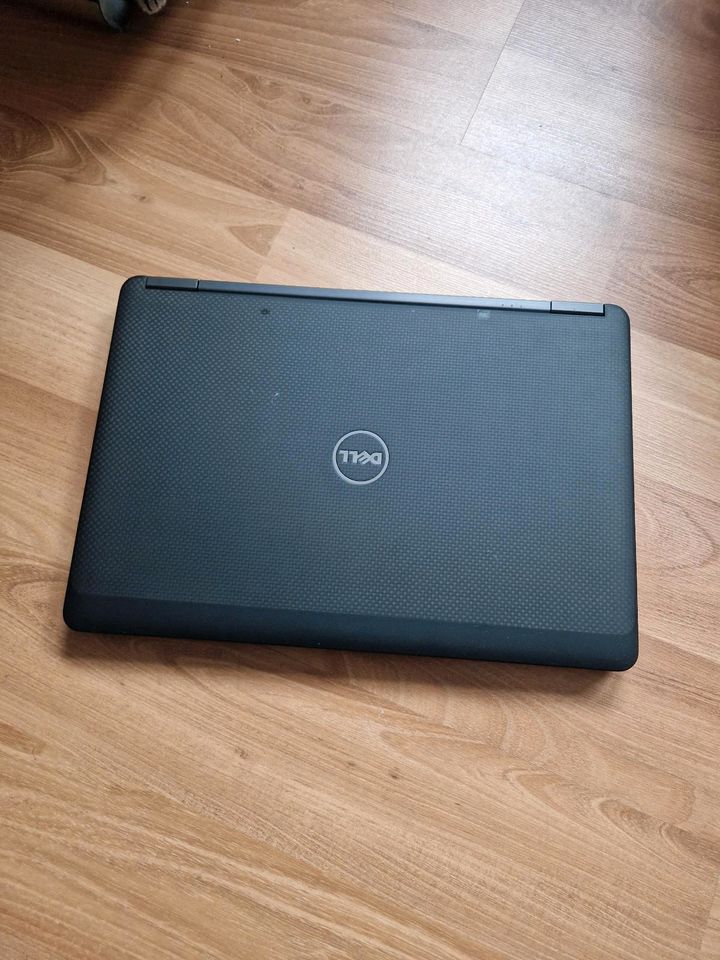 Dell Latitude E7450, i7 in Molbergen