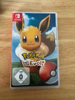 Pokémon Lets Go Evoli Hessen - Glashütten Vorschau