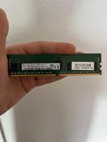 Sk Hynix 8Gb DDR4 Ram Baden-Württemberg - Mannheim Vorschau