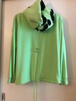 Street One Shirt mit U Boot Ausschnitt in Sunny Lime, Größe 36 Bayern - Mering Vorschau