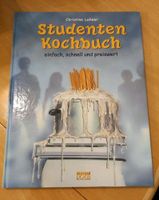 Studenten Kochbuch Dresden - Cotta Vorschau