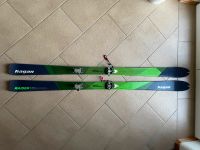 Tourenski Hagan Raider 170 cm 1,7Dynafit Speed Turn Kohla Felle Bayern - Bergen Vorschau