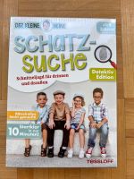 Schatzsuche Detektiv Edition Berlin - Zehlendorf Vorschau
