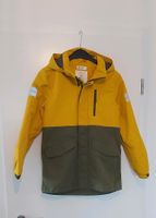 H&M Jungen Fahrrad Jacke Parka innen Fleece Gr. 140 reflektierend Niedersachsen - Walsrode Vorschau