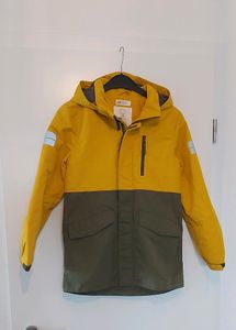 Reflektierende Jacke 140 eBay Kleinanzeigen ist jetzt Kleinanzeigen