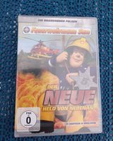DVD Feuerwehrmann Sam Schleswig-Holstein - Flensburg Vorschau