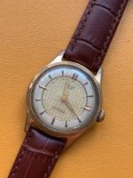 Anker Prima Vintage Dresswatch Handaufzug Herren Uhr Stuttgart - Birkach Vorschau